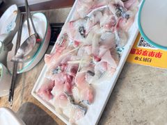 -淘米捞·米汤脆鲩鱼火锅(福田皇岗店)