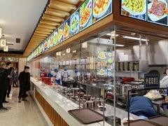 -春花民族美食(佳木斯总店)