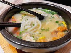 -云采云南菜(中山北路店)