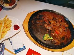 -豪享来中西餐厅(隆昌店)