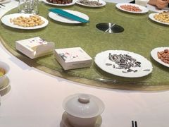 -巴蜀风月·聚会团建·生日宴(宝安店)