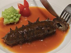 -临家小院·潮汕菜·商务宴请·点心(白石洲店)
