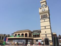 -王府井奥莱临潼小镇(临潼店)