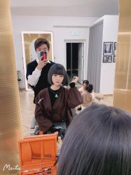 -MMby Hair Code