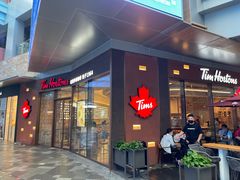 门面-Tims天好咖啡·贝果(雁展路万象天地店)