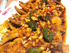 -米村拌饭(海林店)