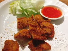 -东馆和天下特色餐饮(工农店)