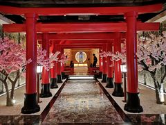 -蓝鲸湾汤泉(包河店)