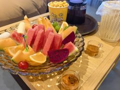 -星河湾温泉洗浴酒店