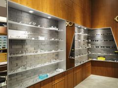 -上野眼镜(深圳湾万象城店)