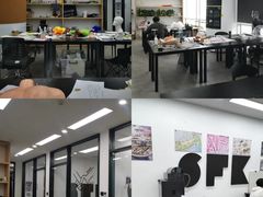 -新东方斯芬克艺术留学作品集培训(郑州校区)