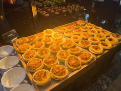 -美食汇自助餐厅(成都万达瑞华酒店)
