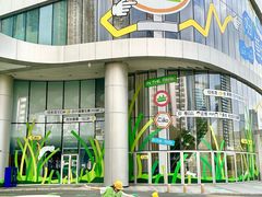 -深圳来福士广场