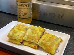 -邢氏老太太烤串(北兴街店)
