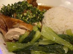 -澳门陈光记烧味饭店(南京德基广场店)