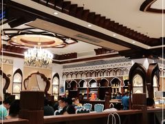 大堂-阿布都新疆音乐美食城(长湖路店)