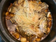 -翠湖宾馆·中餐厅