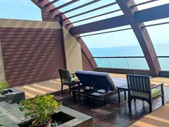 -三亚湾海居铂尔曼度假酒店