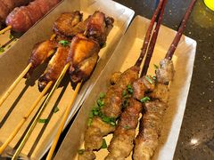 -蛙喔牛蛙(高新绿宝店)