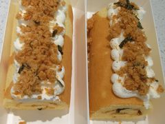 -西檬树SIMON·T轻奢蛋糕(大东方Max店)