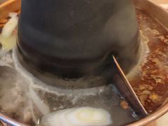 紫铜鸳鸯锅底-东来顺饭庄(天坛店)