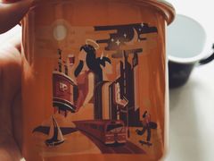 -Peet's Coffee皮爷咖啡(德基店)