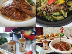 -天鲜阁·海鲜粤菜·33年老字号(石槎白云站店)