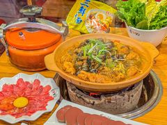 -龚印记牛骨牛杂屋·四代传承(太阳城店)