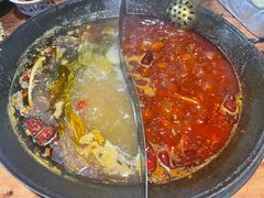 -楠火锅(哈尔滨金爵万象店)