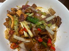 -寻裕记·现炒浇头面(人民广场店)