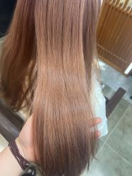 -心迪染发专门店