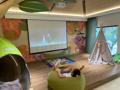 -太阳岛度假酒店