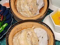 -誉八仙粤菜(万象天地店)