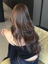 -Kraemer Paris苏豪路易士·嘉玛发廊