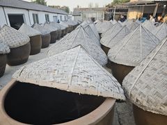 -苏州市吴中区光福窑上花果蜜饯厂