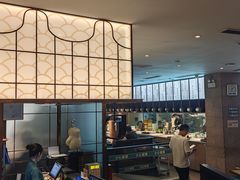 -淘米捞·米汤脆鲩鱼火锅(福田皇岗店)