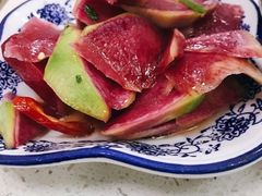 红心萝卜-伊祥·敦煌楼