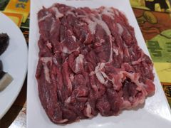 手切羊肉-原柳滩高台阶涮羊肉