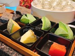 -丽晶酒店-金宝99 Restaurant