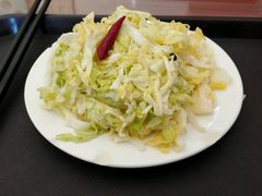 -宝光熏肉鞋底火烧(新街口店)