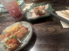 -眷屋の深夜食堂(云锦中心店)