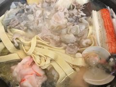-张妈台式锅烧(深大店)