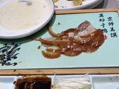 -辣螃铠盆盆蟹大排档(海昌店)