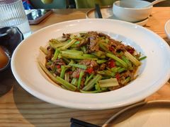 -院子餐厅·大锅菜·老杭帮(桥西直街店)
