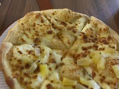-必胜客(时代广场店)