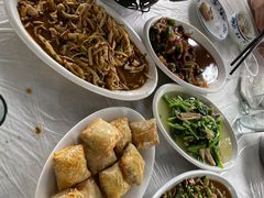 -老太婆饭店(新富路店)