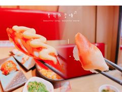 -友壹町寿司(嘉洲广场店)