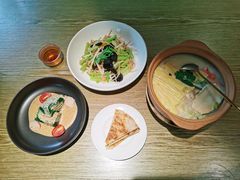 -熹素·鲜美素食Vegetarian (天河领展店)