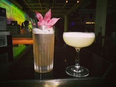 -CLUB VIVA(购物公园店)