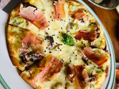 -翠田Green Field Kitchen